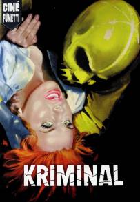 Kriminal