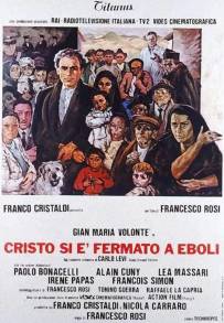Cristo si è fermato a Eboli