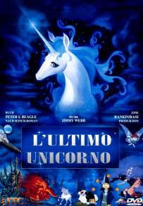 L'ultimo unicorno