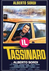 Il tassinaro