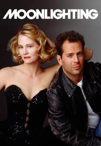 Moonlighting