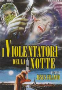 I violentatori della notte