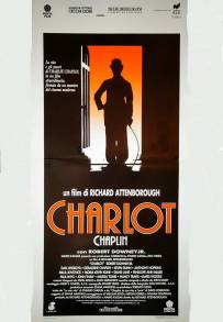 Charlot - Chaplin