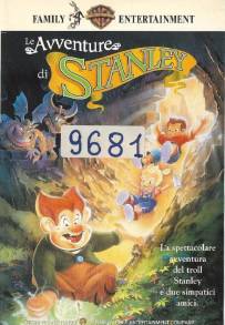 Le avventure di Stanley