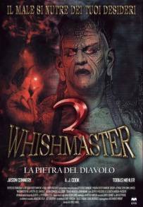 Wishmaster 3 - La pietra del diavolo