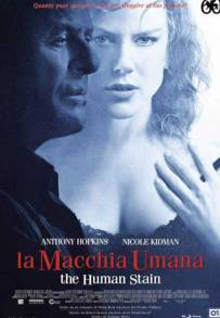 La macchia umana