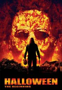 Halloween - The Beginning