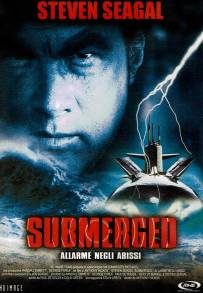 Submerged - Allarme negli abissi