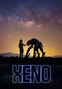 Xeno - Un alieno per amico