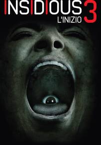 Insidious 3 - L'inizio