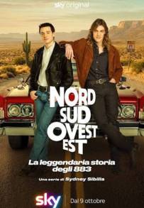 Nord Sud Ovest Est: La leggendaria storia degli 883
