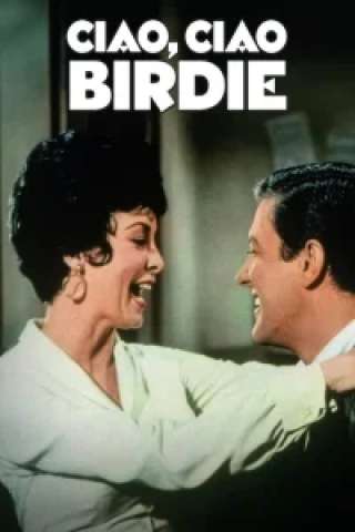 Ciao ciao Birdie