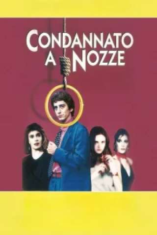 Condannato a nozze