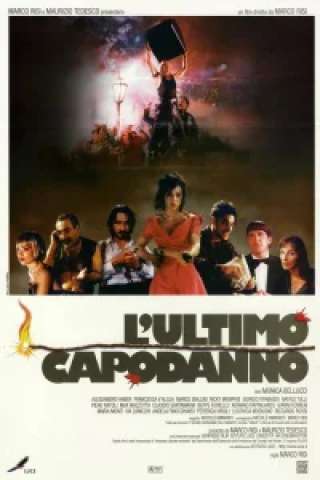 L'ultimo capodanno