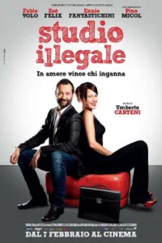 Studio illegale