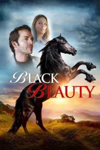 Black Beauty - Una storia di coraggio
