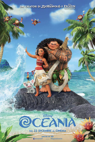 Oceania