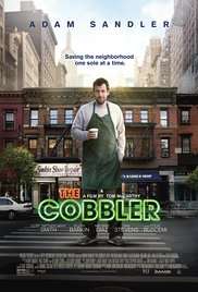 Mr. Cobbler e la bottega magica