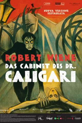 Il gabinetto del dottor Caligari