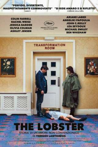 The Lobster