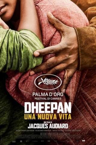 Dheepan - Una nuova vita