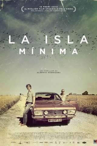La Isla Minima