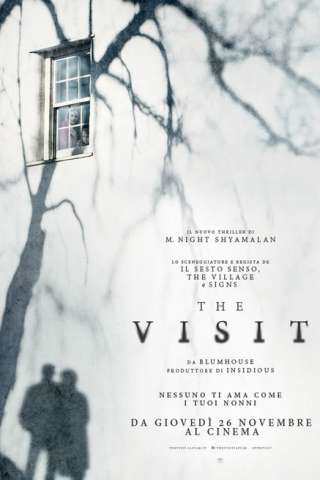 The Visit
