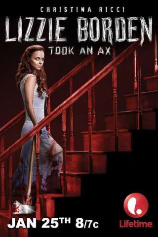 Il caso di Lizzie Borden