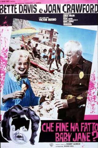 Che fine ha fatto Baby Jane?