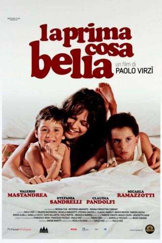 La prima cosa bella