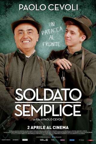 Soldato Semplice