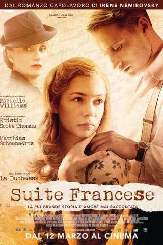 Suite Francese