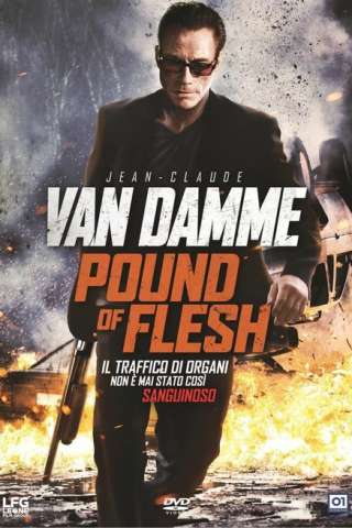 Pound Of Flesh