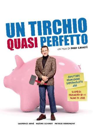 Un tirchio quasi perfetto