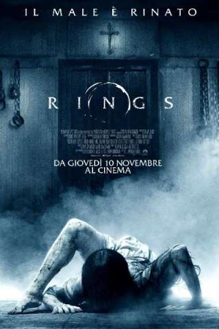 The Ring 3