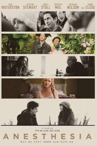 Anesthesia