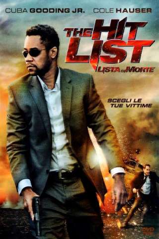 The Hit List - Lista di morte