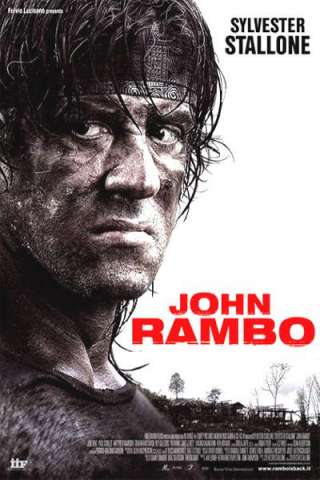 John Rambo