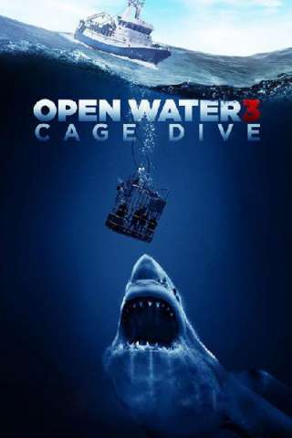 Open Water 3 - Cage Dive