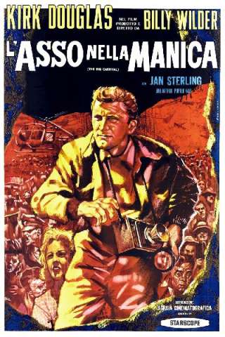 L'asso nella manica