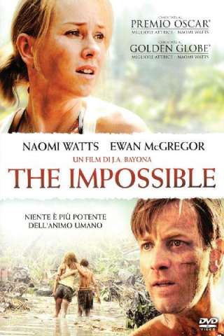 The Impossible