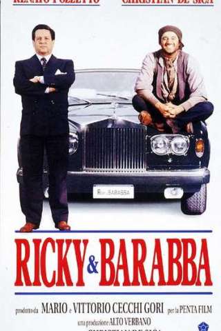 Ricky e Barabba