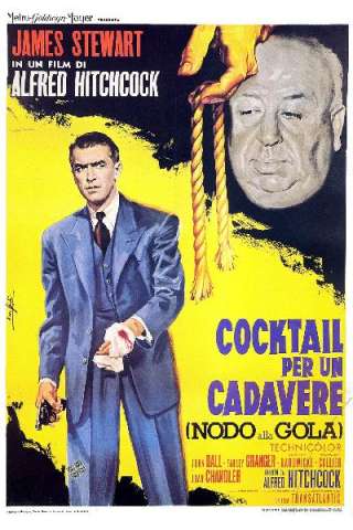 Nodo alla gola