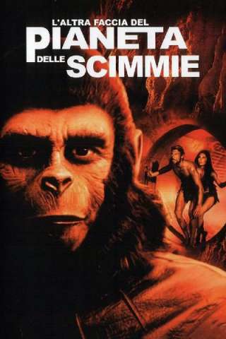 L'altra faccia del pianeta delle scimmie