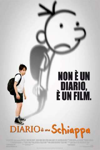 Diario di una schiappa