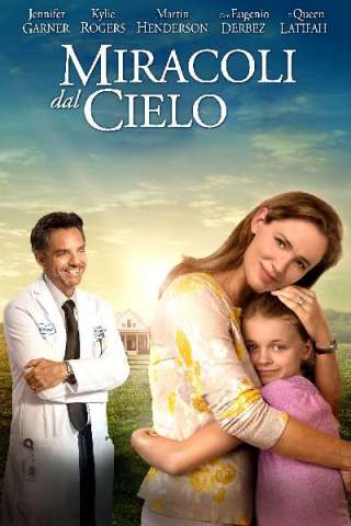 Miracoli dal cielo