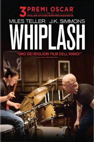 Whiplash