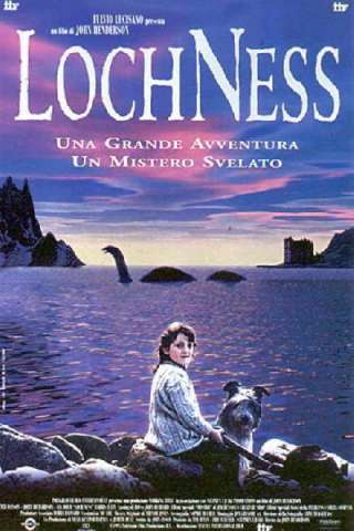 Loch Ness