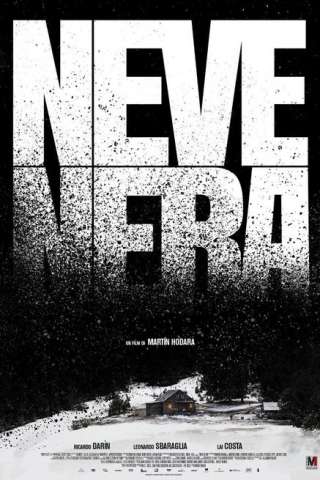 Neve nera