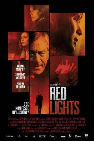 Red Lights